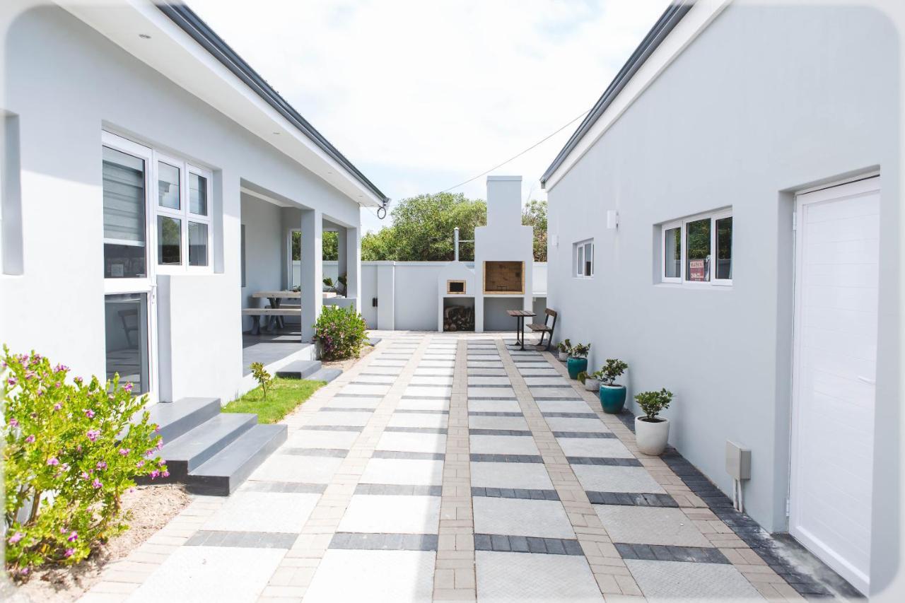 Wave N' Sea Villa Langebaan Exterior photo