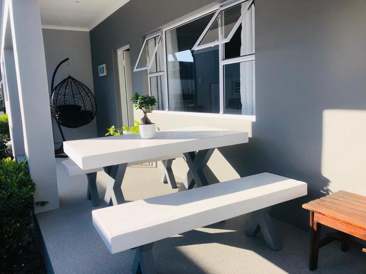 Wave N' Sea Villa Langebaan Exterior photo